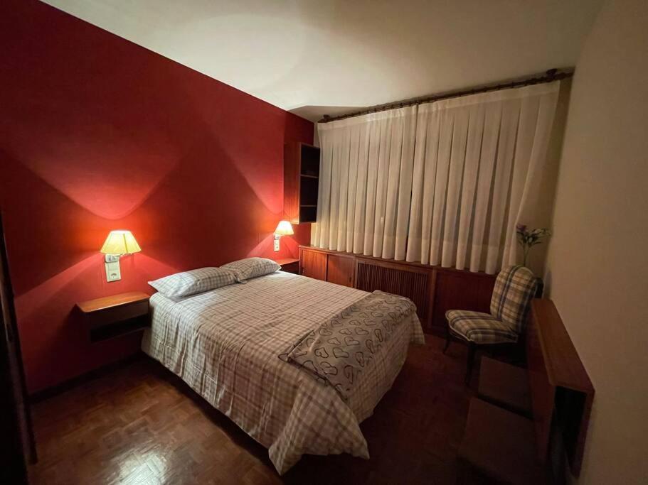 Acogedor Piso Centrico Apartment Calahorra Exterior photo