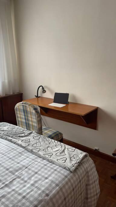 Acogedor Piso Centrico Apartment Calahorra Exterior photo