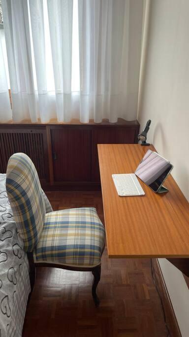 Acogedor Piso Centrico Apartment Calahorra Exterior photo